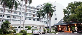 Royal Princess Larn Luang Hotel