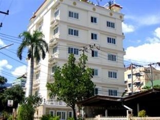 Royal Shilton Residence Hotel