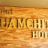 Ruamchitt Plaza Hotel
