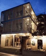 S2S Boutique Resort Bangkok