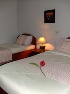 Sai Yok Country Resort & Spa