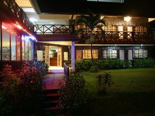 Saichonview Riverkwai Resort Kanchanaburi