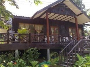 Saitharn Iyara Resort & Spa
