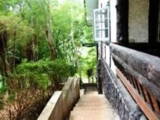 Sam’s Jungle Guest House
