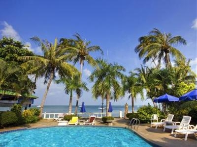 Samui Mermaid Hotel