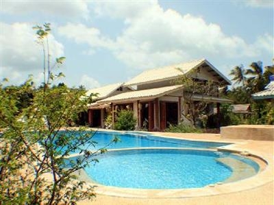 Samui Native Resort & Spa