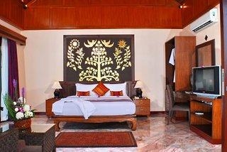 Sandalwood Luxury Villas Resort