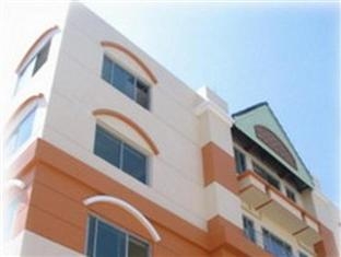 Sandy Shelter Serviced Apartments