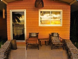 Sang Kha Ou Resort and Spa