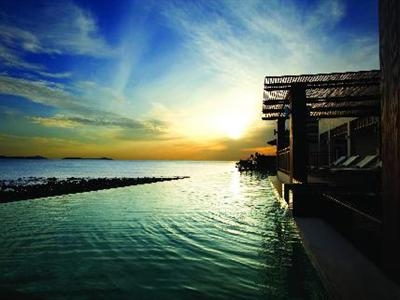 Sarann Resort