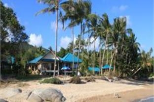 Sarocha Villas
