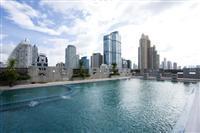 Sathorn Grace Serviced Residence Hotel
