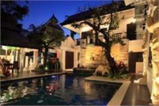 Sathu Boutique House Chiang Mai