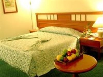 SC Park Hotel