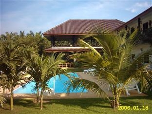 Scandinavian Residence Hotel