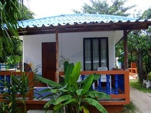 Sea Horse Bungalow 2