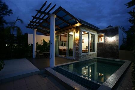 Sea Valley Hotel & Spa