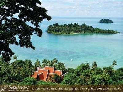 Sea View Resort & Spa