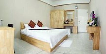 Seri 47 Residence Hotel