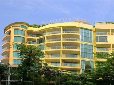 Seven Place Executive Residence Hotel