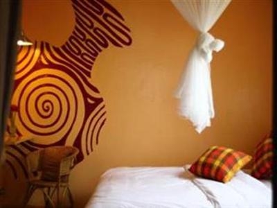 Seven Senses Guest House