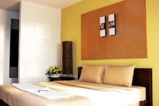 Siam Beach Resort Koh Chang