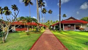 Siam Residence Hotel