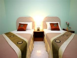 Siam Star Hotel Bangkok