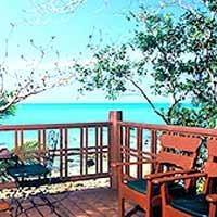 Similana Resort Phang Nga