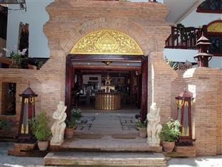SK House 2 Chiang Mai