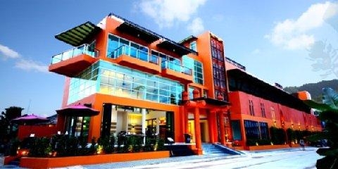Small Resort Krabi