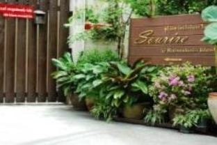 Sourire At Rattanakosin Island Hotel Bangkok