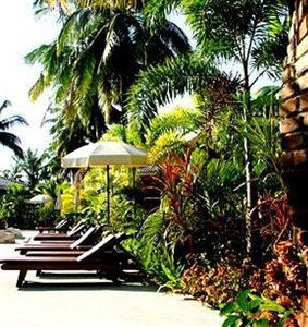 Sudala Beach Resort