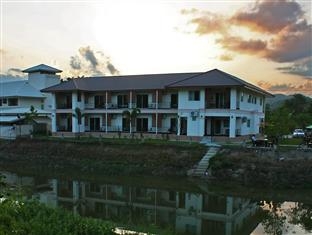 Sukthavorn Residence Hotel