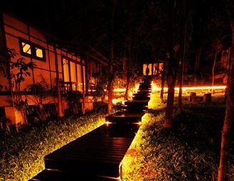 Sundays Sanctuary Resort & Spa