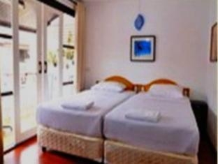 Sunshine Guest House Hua Hin