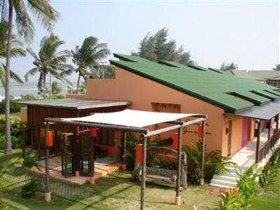 Sunshine Pool Villas