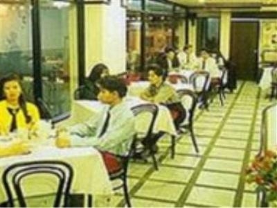 Suriwongse Tower Inn
