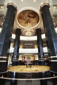 Swissotel Le Concorde Hotel Bangkok