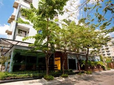Synsiri Ladprao 130 Hotel