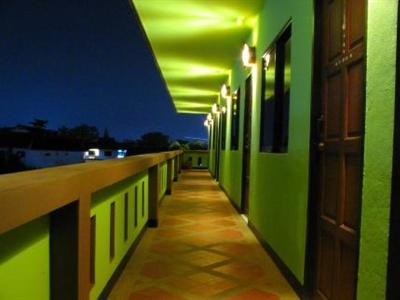 T Room Guest House