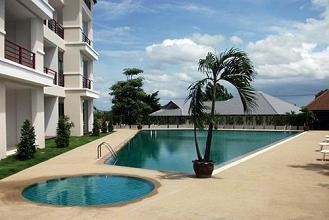 Tai Pan Resort & Condominium