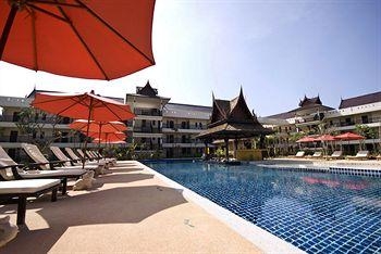 Takolaburi Cultural & Spa Resort