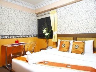 Tara Lake Hotel Bangkok