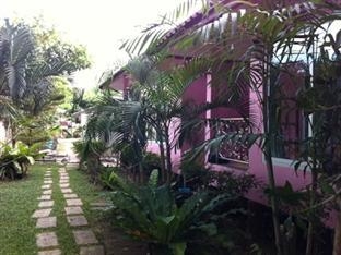 Tarn Tawan Resort Ao Cho