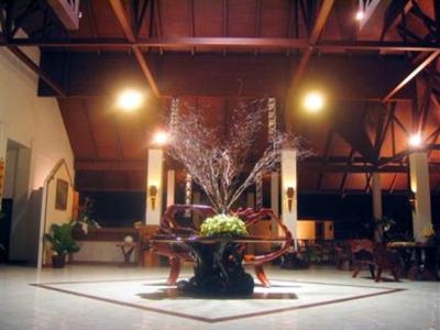 Teak Garden Spa Resort