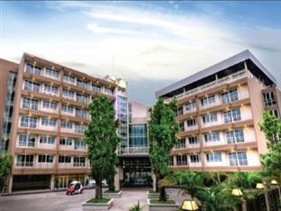 Tepp Serviced Apartment