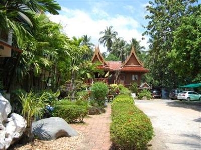 Thai House Inn