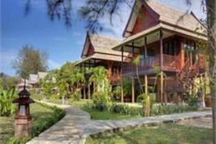 Thailife Resort & Spa