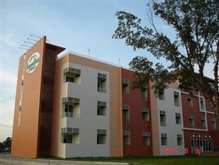 Tharakiree Place Hotel